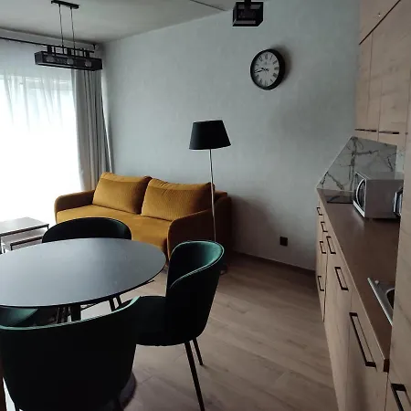 413 Biala Perla Apartment