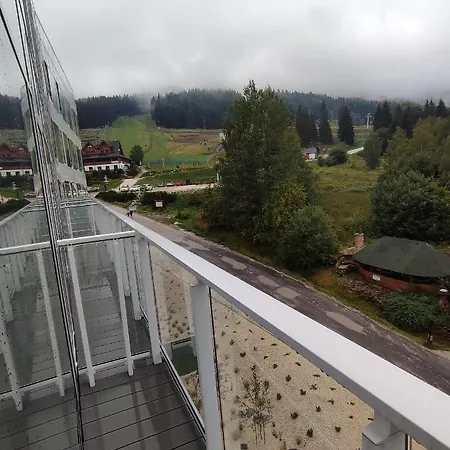 413 Biala Perla * Stronie Slaskie