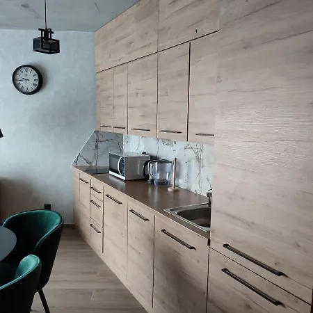 413 Biala Perla Apartment *