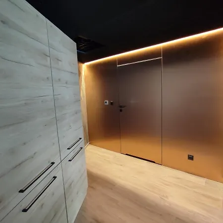 413 Biala Perla * Stronie Slaskie