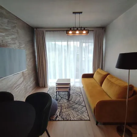 413 Biala Perla Stronie Slaskie