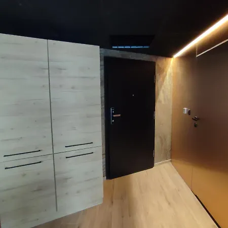 413 Biała Perła Apartament *