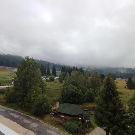 413 Biała Perła * Stronie Śląskie