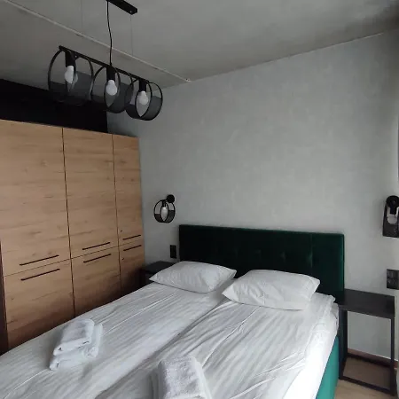 413 Biala Perla Apartment Stronie Slaskie