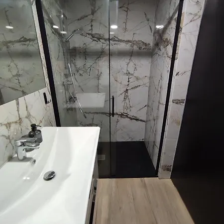 413 Biała Perła Apartament *