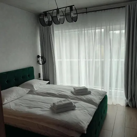 413 Biala Perla Stronie Slaskie