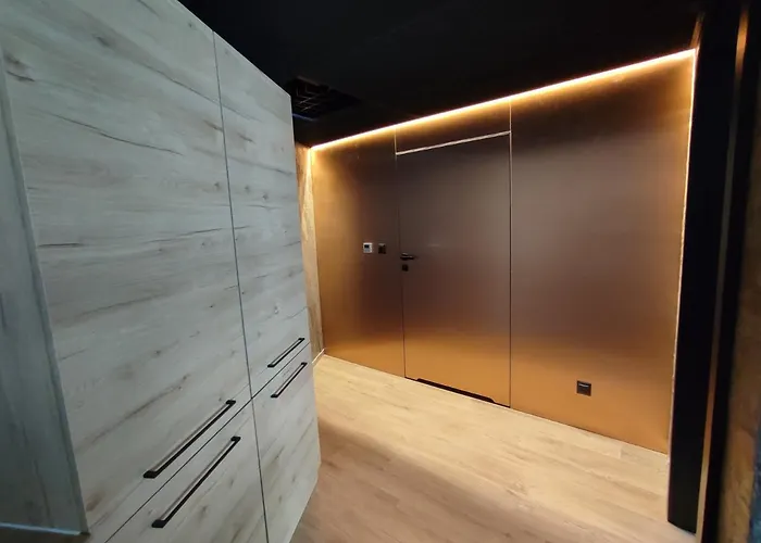 413 Biala Perla * Stronie Śląskie