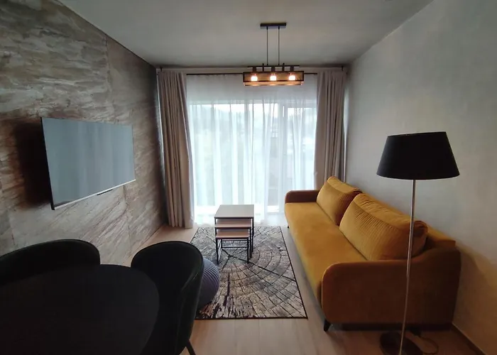 413 Biala Perla Stronie Śląskie