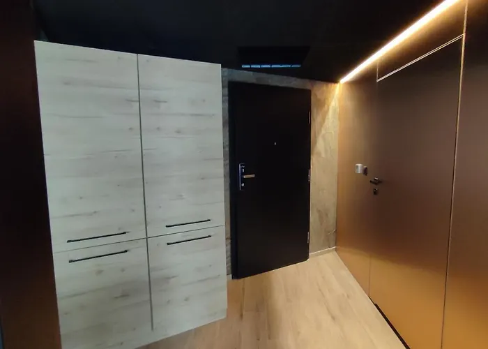 413 Biala Perla Lejlighed *