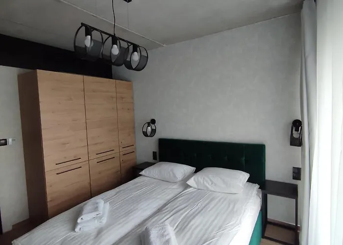 413 Biala Perla Lejlighed Stronie Śląskie