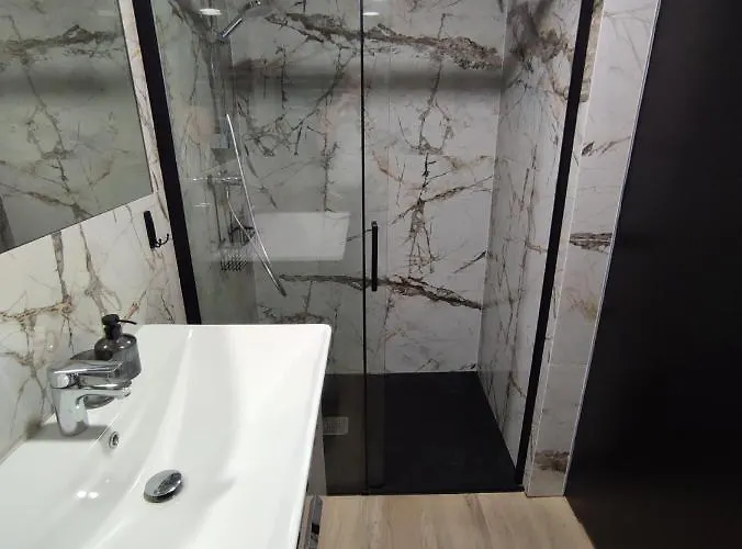 413 Biala Perla Lejlighed *