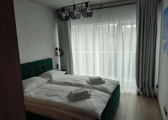 413 Biala Perla Stronie Śląskie